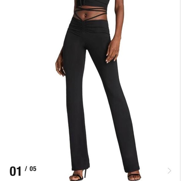 I Am Gia Halo Pants - Picture 2 of 2